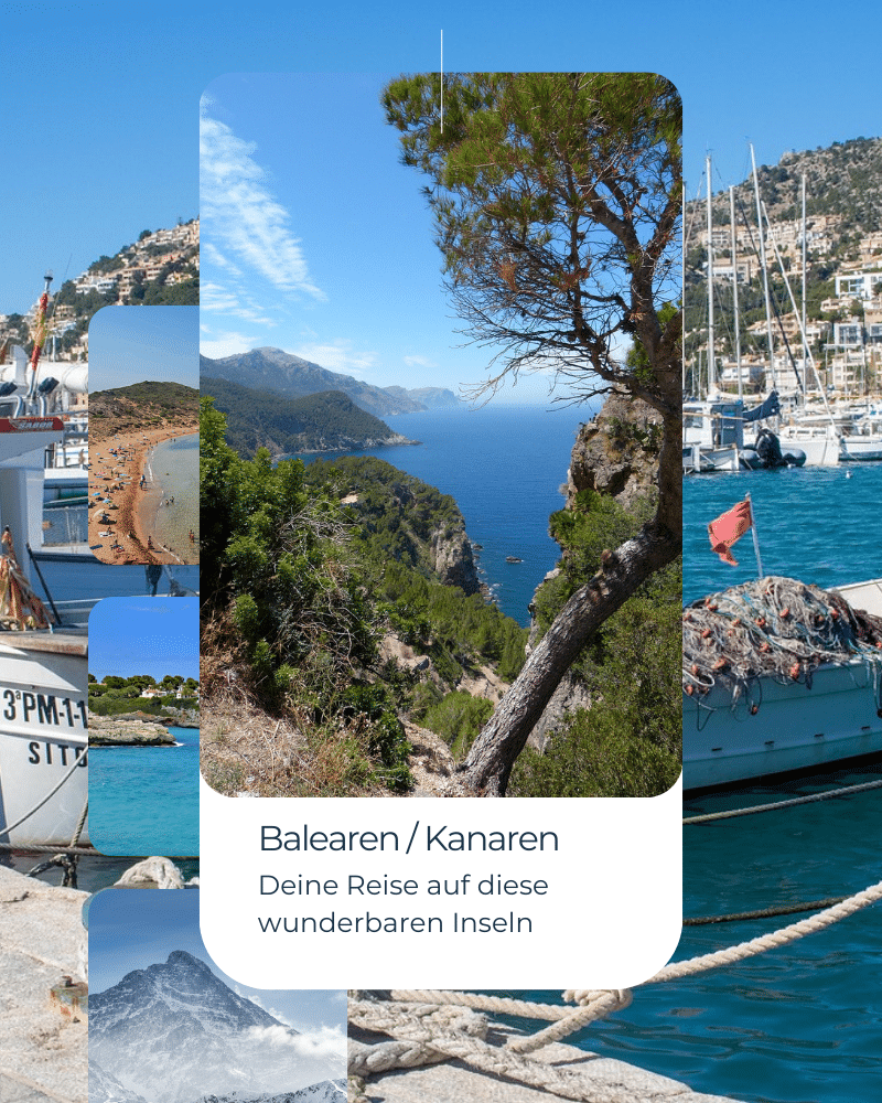 Pauschaltrips.de - BalearenKanaren