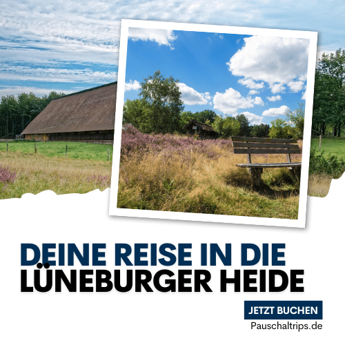 Pauschaltrips.de - Lüneburger Heide