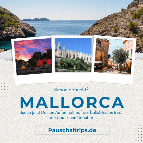 Jetzt Mallorca buchen
