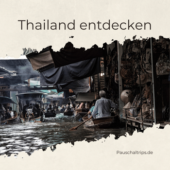 Pauschaltrips.de - Thailand - Startseite