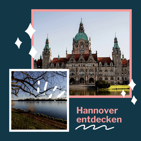 Jetzt eine Cityreise nach Hannover im Dezember buchen
