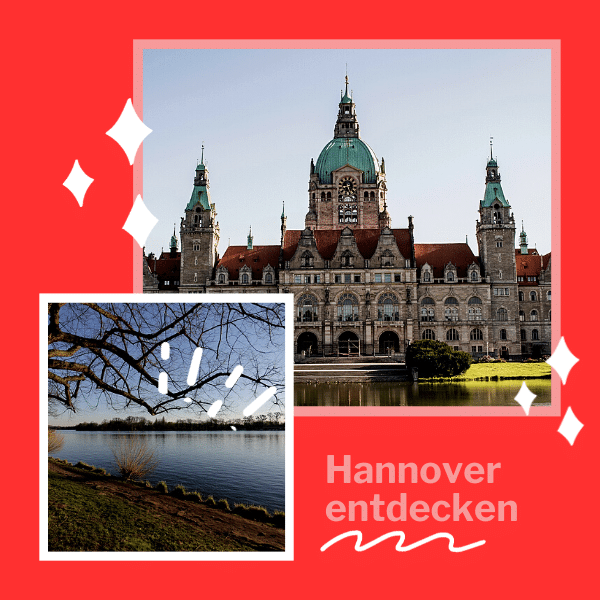 Jetzt eine Cityreise nach Hannover im Juli buchen