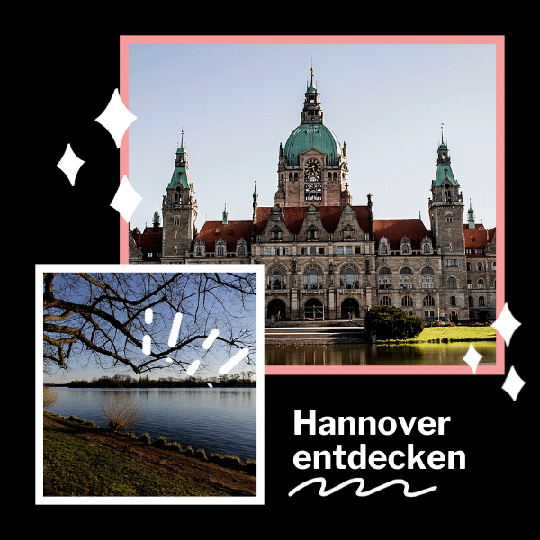 Jetzt eine Cityreise nach Hannover im Juni buchen