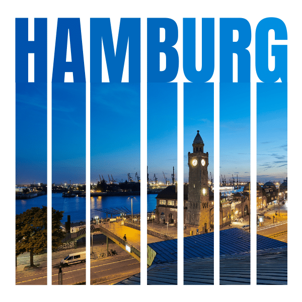 Jetzt eine Cityreise nach Hamburg im Oktober buchen