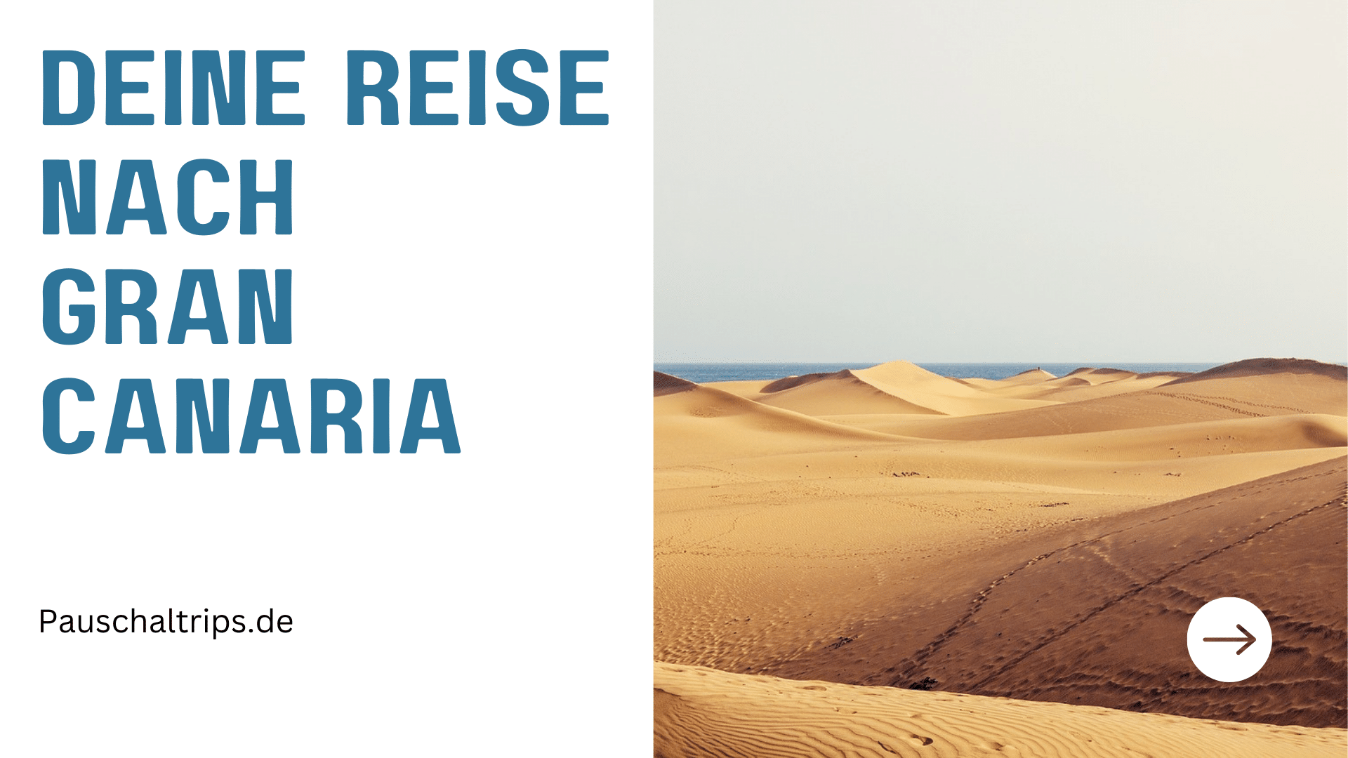 Möchtest Du im Dezember ein paar schöne Tage auf Gran Canaria verbringen?