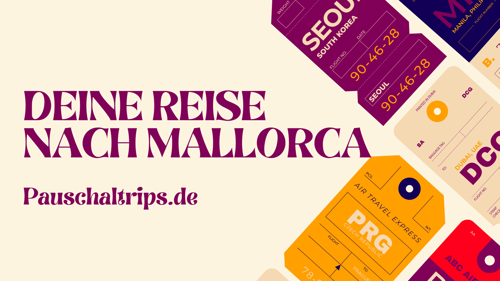 Möchtest Du im August ein paar erholsame Tage auf Mallorca verbringen?