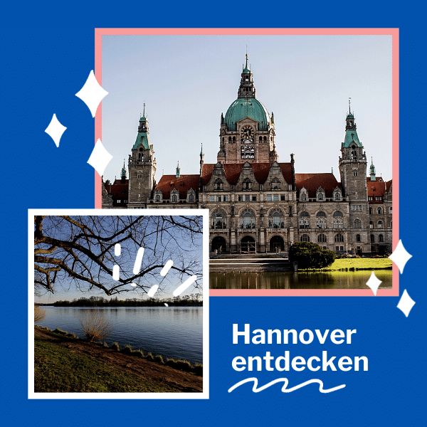 Jetzt eine Cityreise nach Hannover im Januar buchen