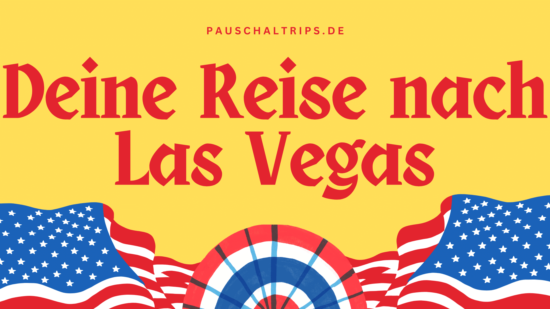 Nach Las Vegas im November reisen