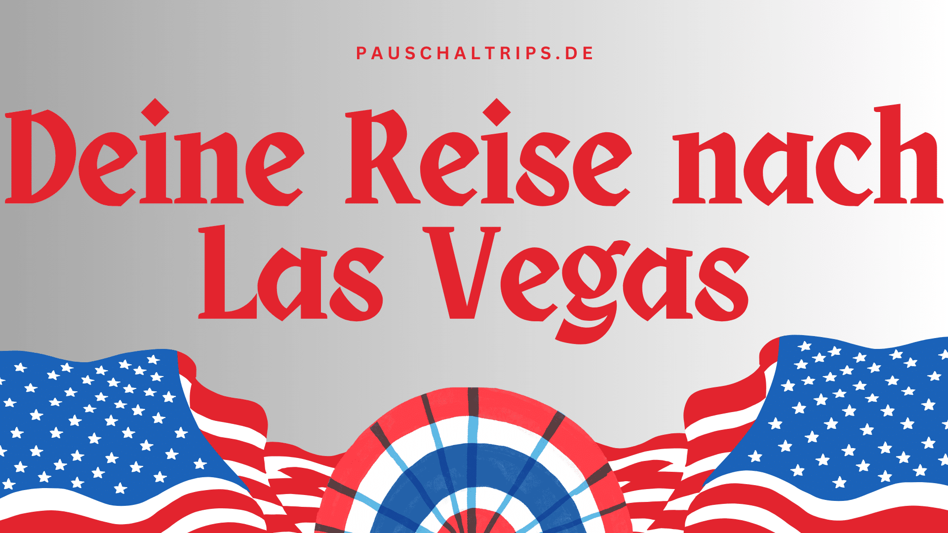 Nach Las Vegas im Juni reisen