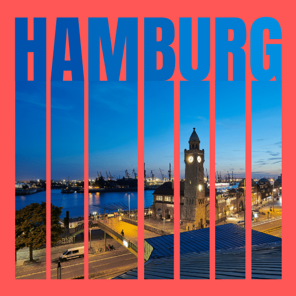 Jetzt eine Cityreise nach Hamburg im Januar buchen