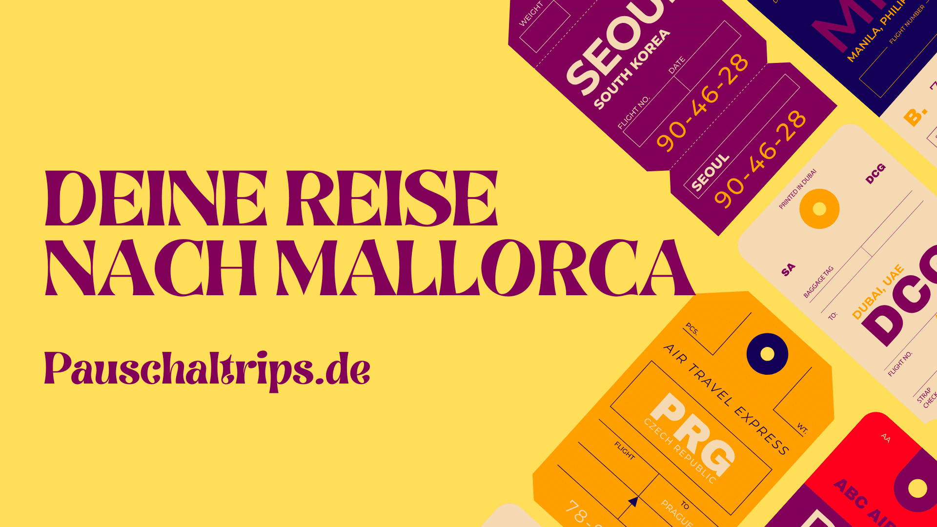 Möchtest Du im Dezember ein paar erholsame Tage auf Mallorca verbringen?