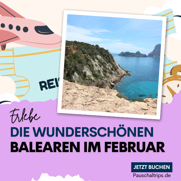 Balearen_Februar