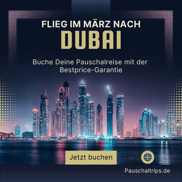 Dubai_März