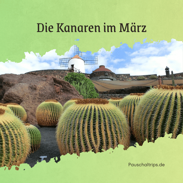 Kanaren_März