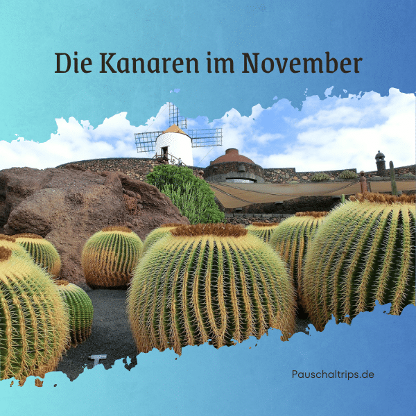 Kanaren_November