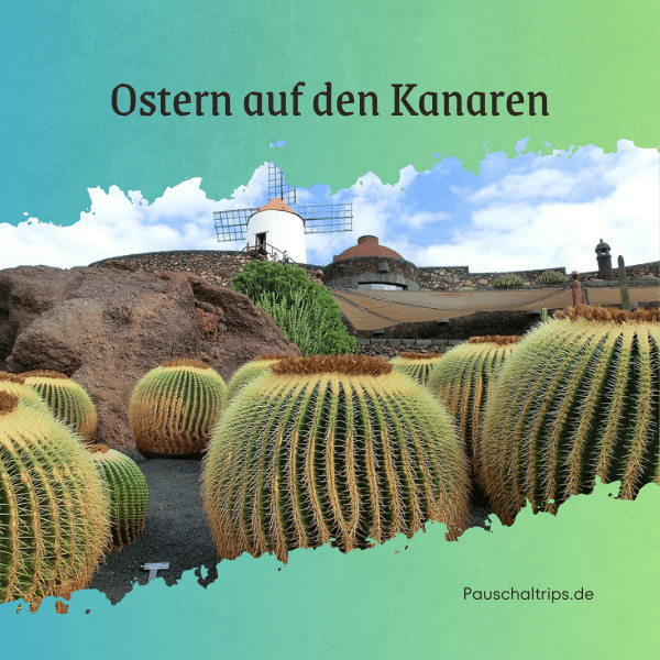 Kanaren_Ostern