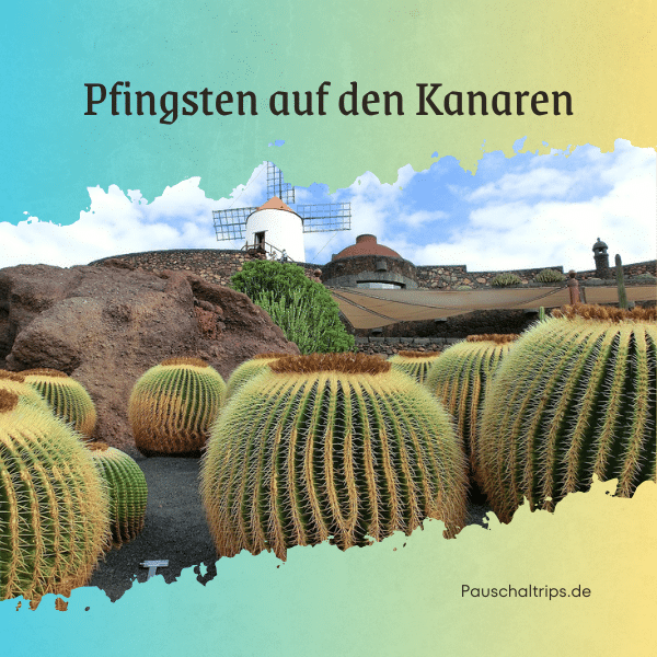 Kanaren_Pfingsten