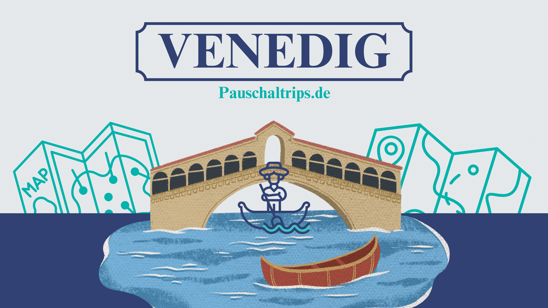 Buche eine Cityreise im Dezember nach Venedig