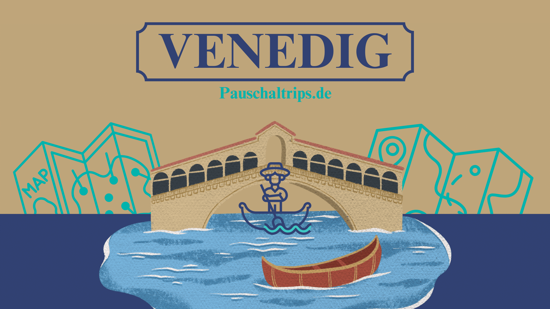 Buche eine Cityreise im Juni nach Venedig