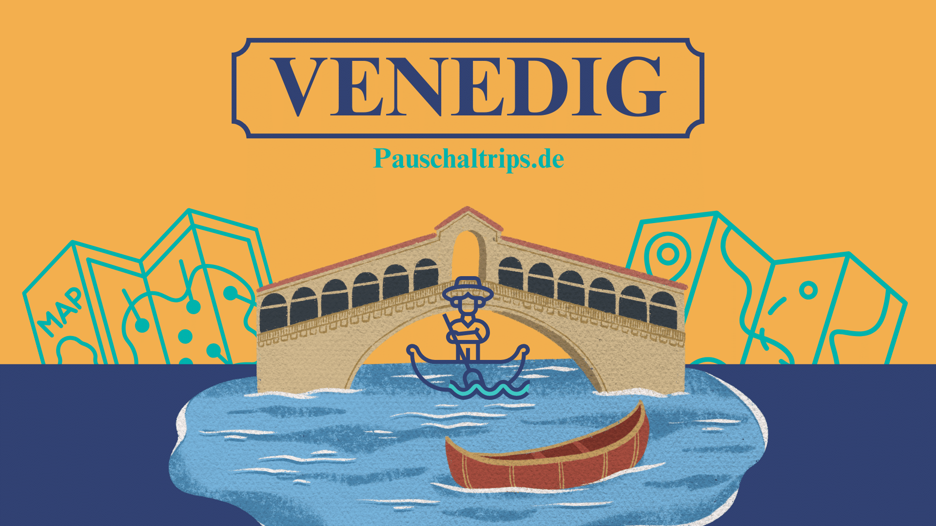 Buche eine Cityreise im April nach Venedig