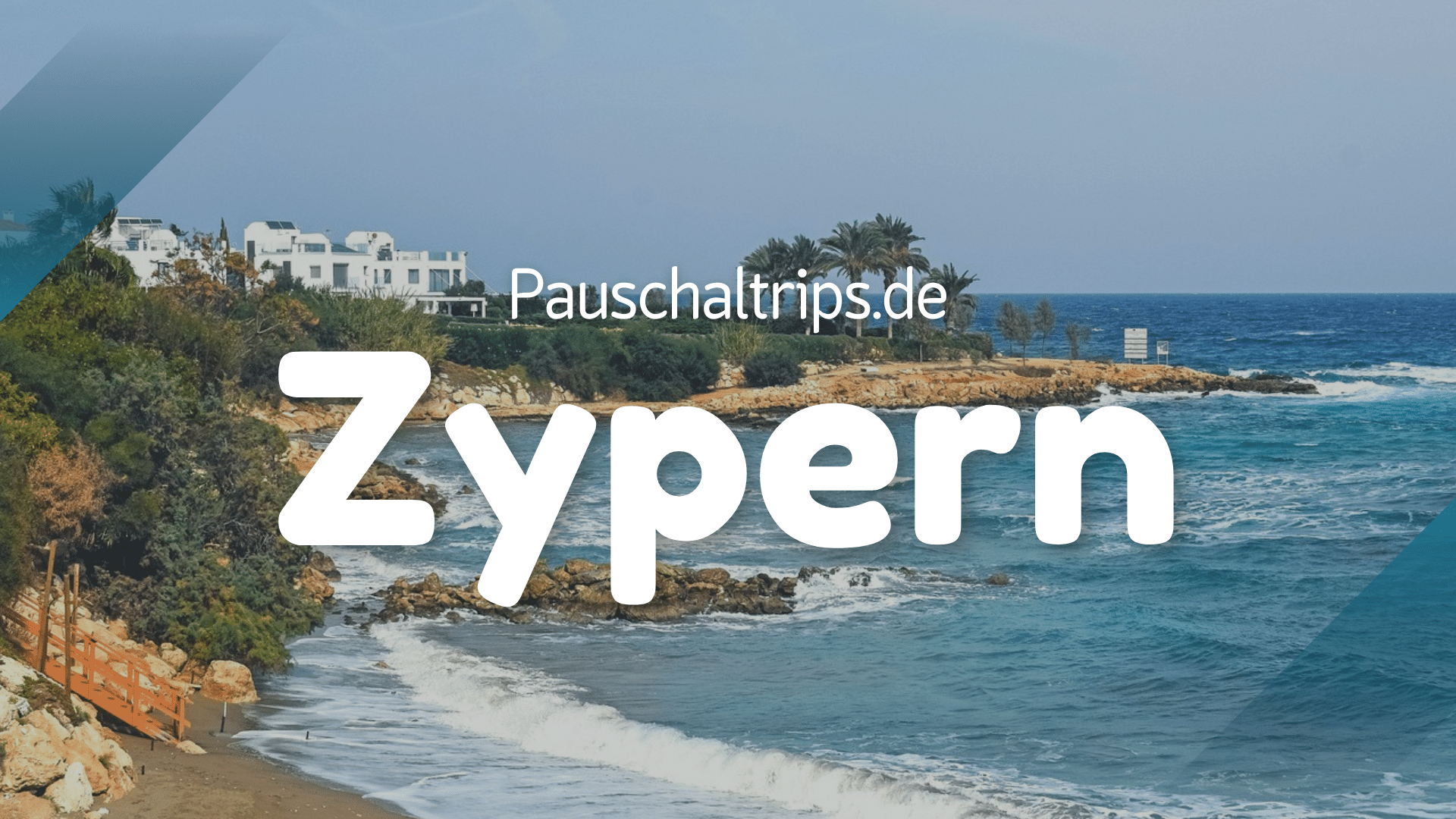 Möchtest Du im September nach Zypern fliegen?