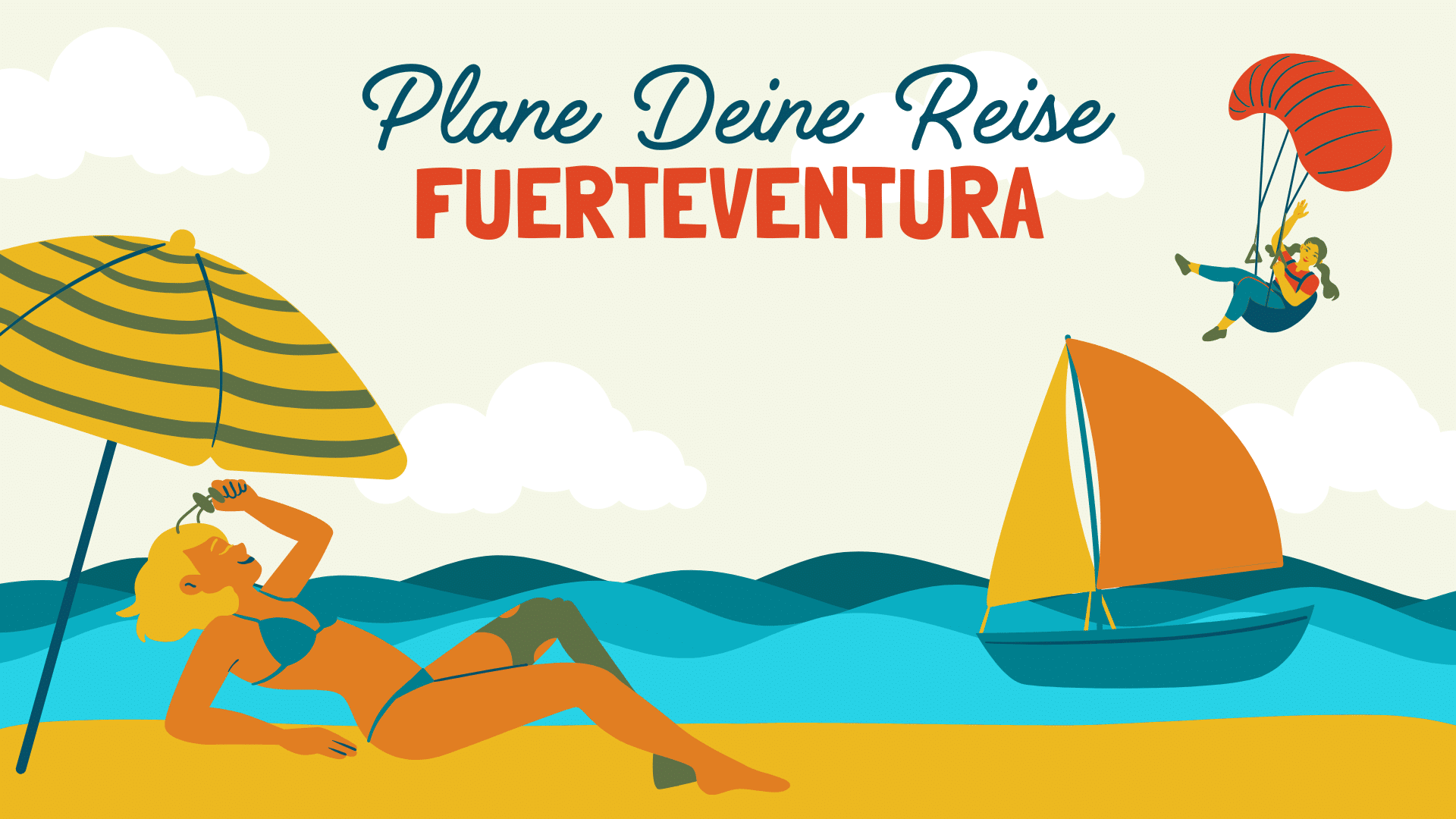 Möchtest Du im Dezember nach Fuerteventura fliegen?