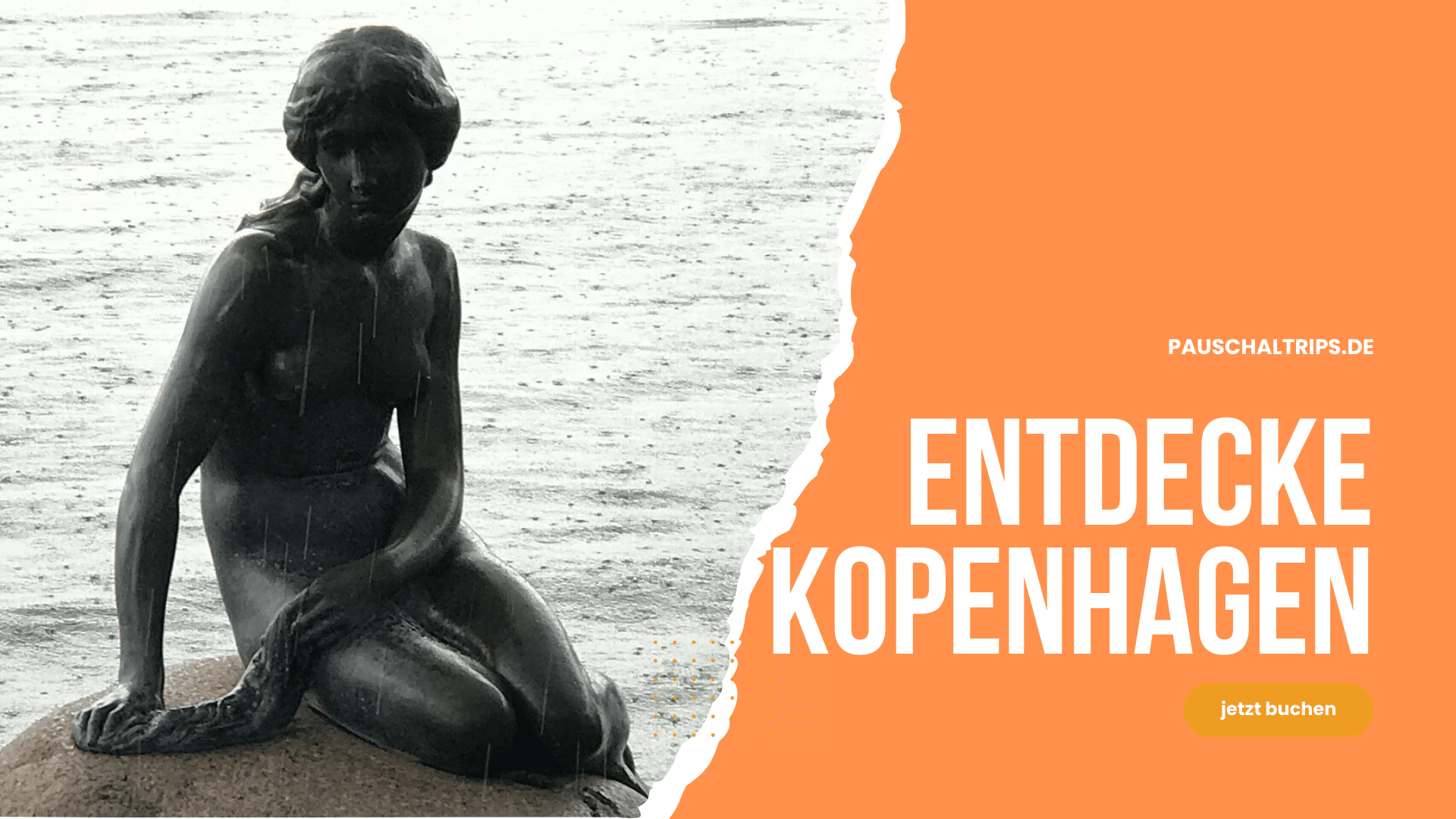 Buche eine Cityreise im November nach Kopenhagen